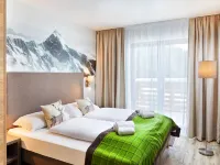 Alpenhaus Katschberg L