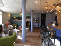 Ibis Styles Ancenis Centre Hôtels à : Oudon