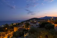 Kalkan Oasis Hotel - Adults Only - B&Bs (Bed and breakfast)