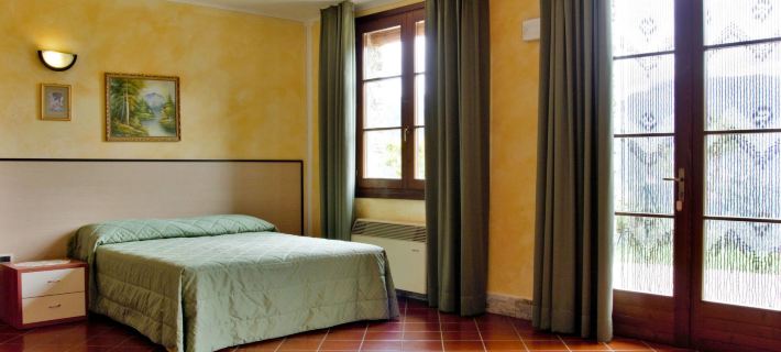 La Tartufaia Hotel a Tremosine
