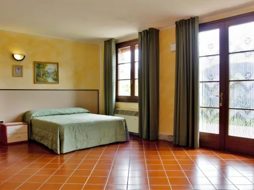 La Tartufaia - Pet friendly