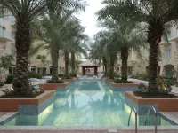 Mövenpick Kuwait Al Bidaa - Ocean View