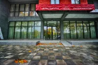 Rogalux Hotels in Didube-Chugureti