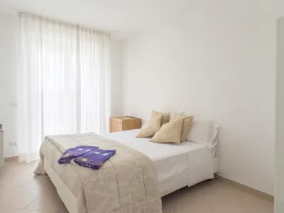 Nautilus Hotel in zona Baiocco Beach