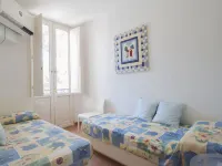 Cantinone 3 Hotels in Rio