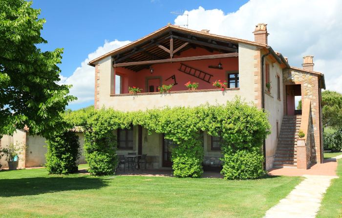 Quercia