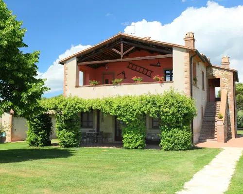Quercia Hotels in Acquapendente