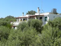 Grillo Hotels in 