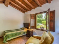 Il Casale - piscina