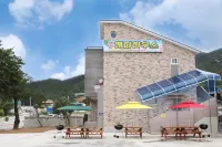Samcheo Happy House Pension