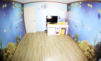 Tongyeong Happy Home Guest House