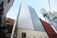 Hotel the Blue Cheonho Hotels in 