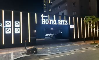 Gwangyang Ritz Hotel