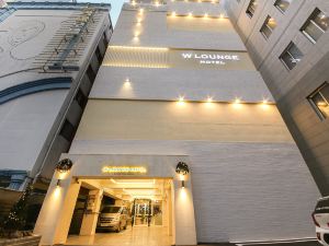 W Lounge Hotel