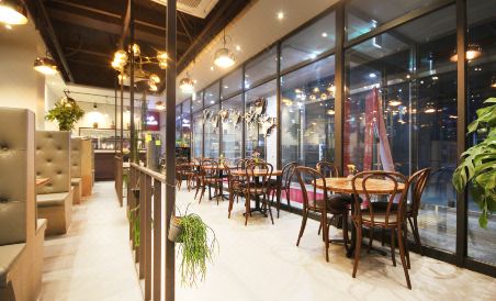 Naju Maruo Hotel - Housity