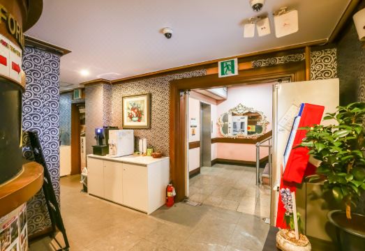 하니모텔 편의시설