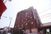 Yecheon Paradise Hotel