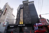 전주 중화산동 투썸스테이