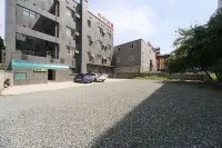 Gyeongju Aru Mini Hotel