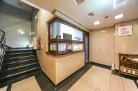 Yeungnam University Autumn Tale Hotels in Gyeongsan-si