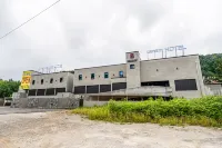 Yangju Signal Drive-in Hotel