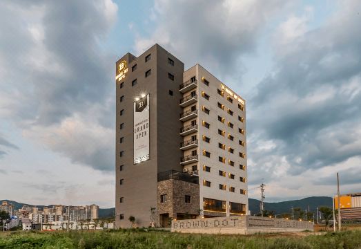 1. 브라운도트 울산..