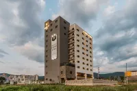 Brown-Dot Hotel Ulsan-Sincheon Hotels near Hogye Station