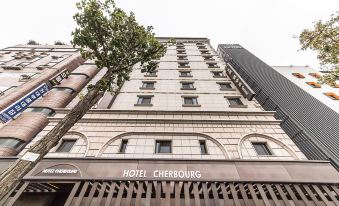 Gwangmyeong Cherbourg Hotel