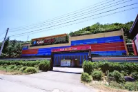 Gimcheon Stay Khan Hotels in Gimcheon-si