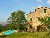 Podere Valle di Sotto - Private Pools