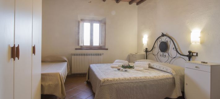 Contadino Hotels in Bibbona