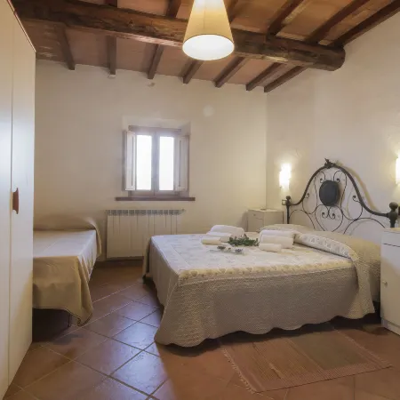 Contadino Hotels in Bibbona