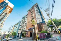 Incheon Li Un Hotel di 