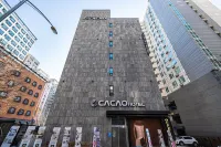 Cacao Hotel Hotels in Dong-gu