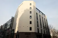 Anshan Avenue Nine
