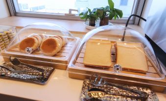 Ocean 2Heaven Hotel Busan