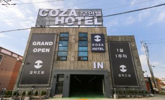 Gyeongju COZA Hotel