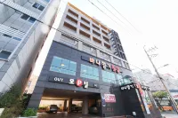 Tongyeong Hotel Sea Scent