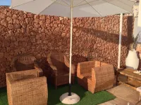 Sunseabar Beach Hotel Kendwa