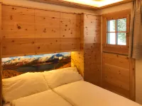 Chesa Alvetern 5 - spa