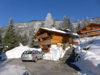 Aiguilles Dorées III/2
