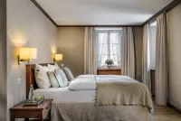 Monte Rosa Boutique Hotel