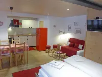 Chalet Almisräba