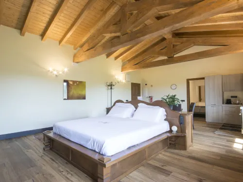 Agr. Castello Della Mugazzena