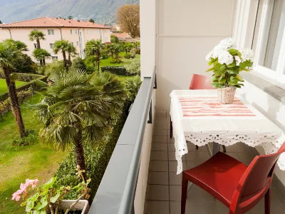 Michèle (Utoring) Hotel a 