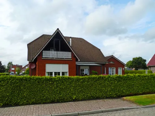 Alina Hotels in Brookmerland