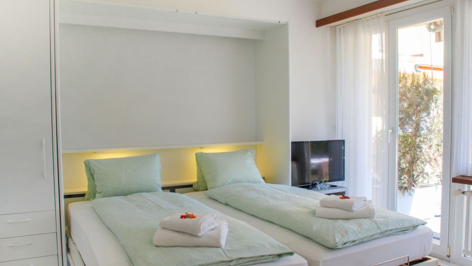Residenza Lido Appartment 008