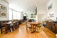 The Chapel House Hotel