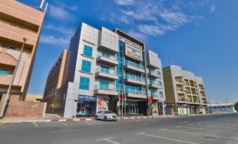 Telal Hotel Apartments