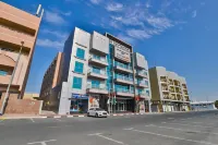 Telal Hotel Apartments Các khách sạn ở 